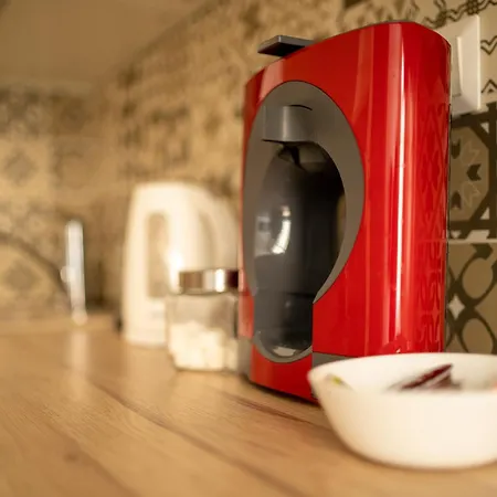 Apartmán Glam Downtown Budapešť