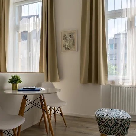 Apartamento Glam Downtown *
