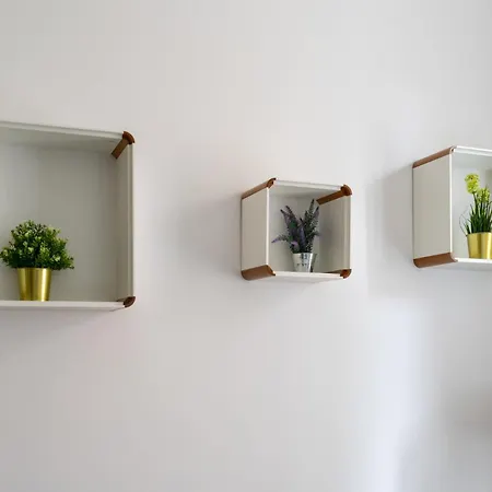 Apartamento Glam Downtown *