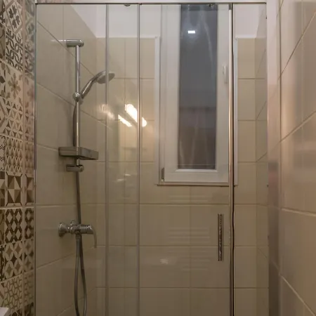 Glam Downtown Apartamento