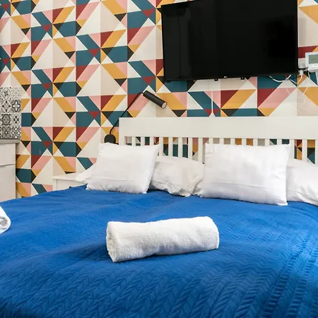 Apartamento Glam Downtown