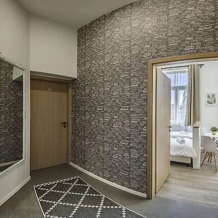Apartamento Glam Downtown *