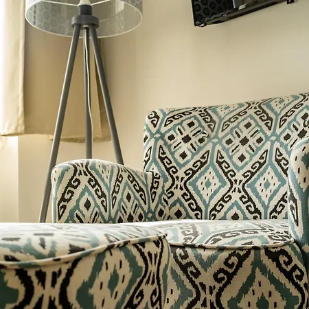 Apartamento Glam Downtown *