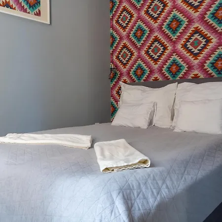 Glam Downtown Apartamento Budapest